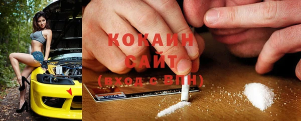 кокс Михайлов